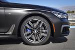 BMW M760i xDrive 2017 года (NA)